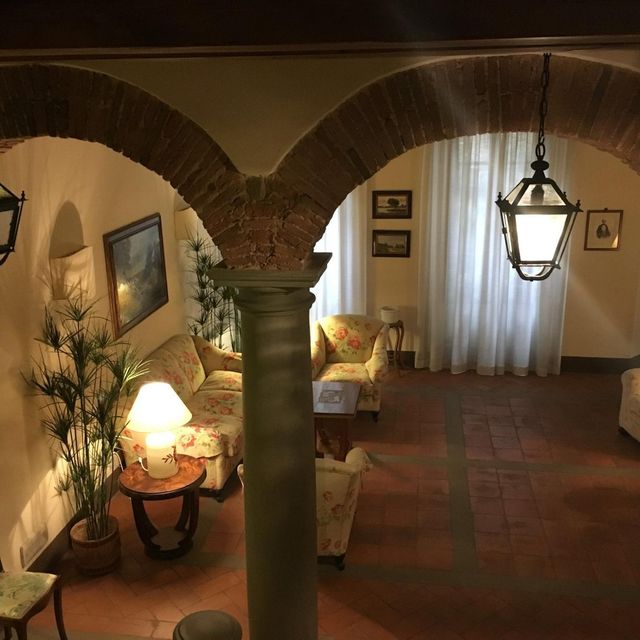 佛羅倫斯嘅靜謐之所 | Guest House Morandi 地址：Via Laura