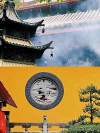 保姆級杭州旅遊攻略嚟啦