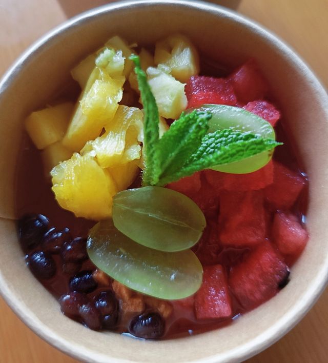 昆明藍花楹太好拍啦