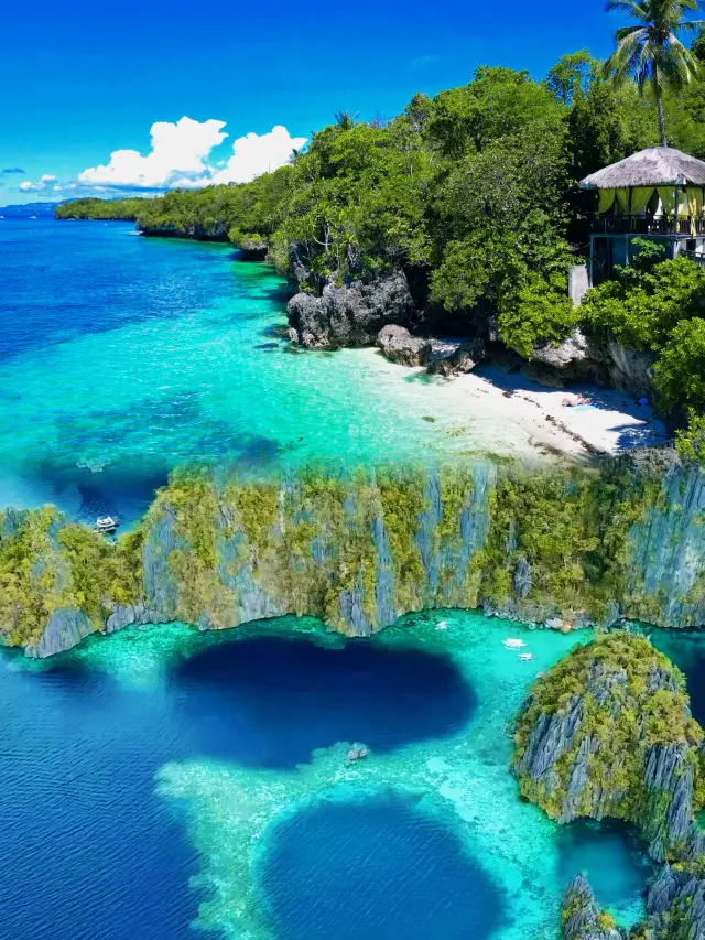 "The Maldives of the Philippines"—Bohol is amazing!