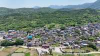 湖南宜章林家排古村