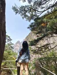 黃山旅遊自助攻略嚟啦！