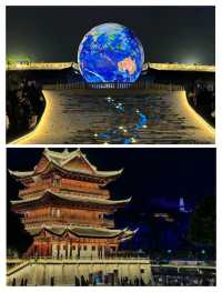被低估嘅寶藏小城！宜賓2日1夜逛食全攻略