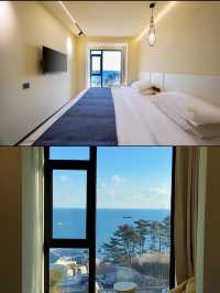 喺青島嶗山，邂逅一場海與山嘅浪漫