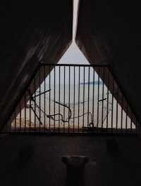 山海蒼南三日遊