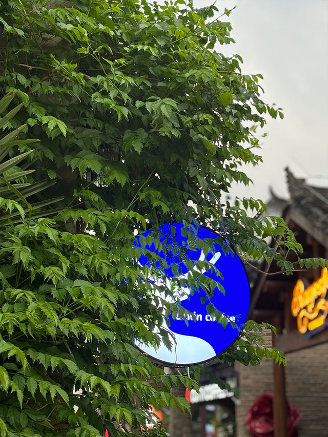 黃石挖到親子秘境！山水隱世+新中式美學！