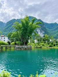 帶住細路勇闖河池搞到成身泥！呢4個坑仲深過天坑