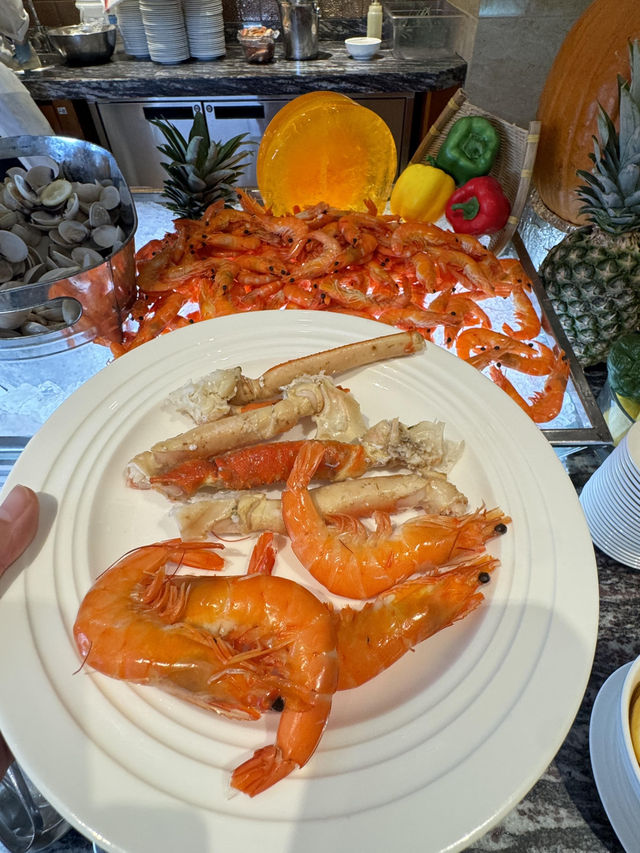 🇲🇴澳門性價比天花板！人均200+實現海陸空美食自由！！