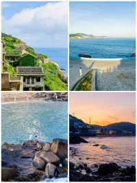 藍海暴擊｜枸杞島48小時秘境全攻略