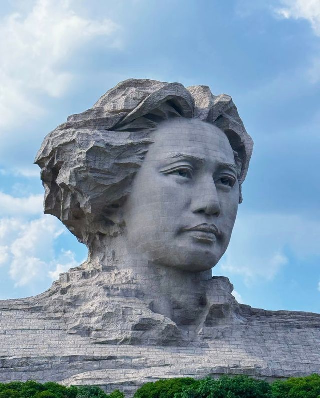 歷史與現代交織嘅完美棲息地