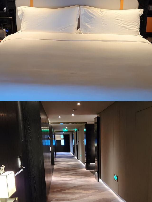 來西安旅遊第一日住呢度！本地人私藏嘅寶藏酒店畀我搵到出嚟