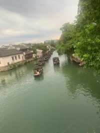 從北京朝陽奔赴東河古鎮，邂逅的不只是風景？