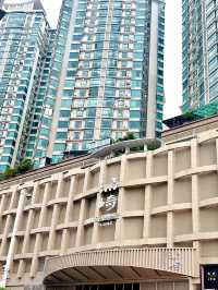 在繁華之外泡一場療癒之湯—深圳湯崎湯泉生活