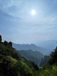 旅行plog|安徽五日遊（人少唔踩雷總結版）