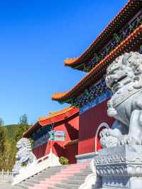 延邊小長假 老年人旅行攻略必睇