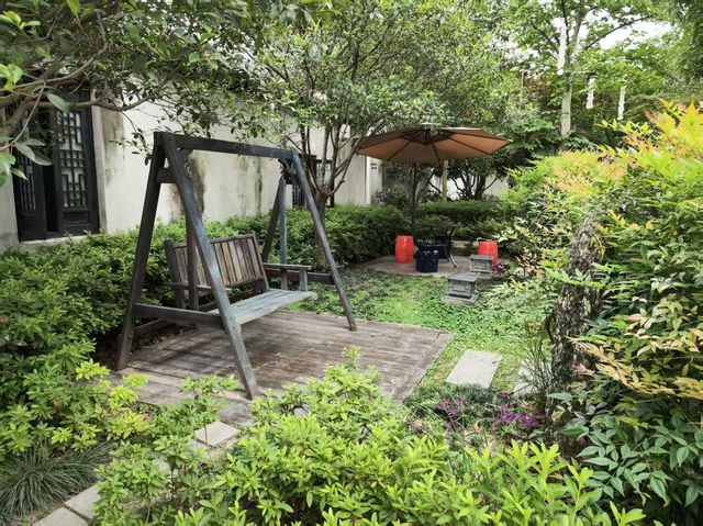 南浔古鎮筆記：南潯遺韻與書香棲居