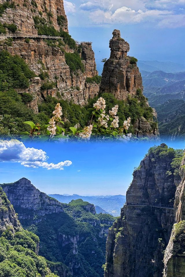 穿越三千年，邂逅河北