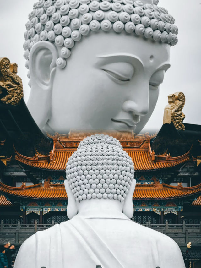 一定要嚟一次南京！因為……