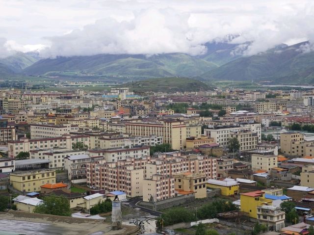 Discovering the Spiritual Heart of Kham: A Guide to Ganzi (Garzê)