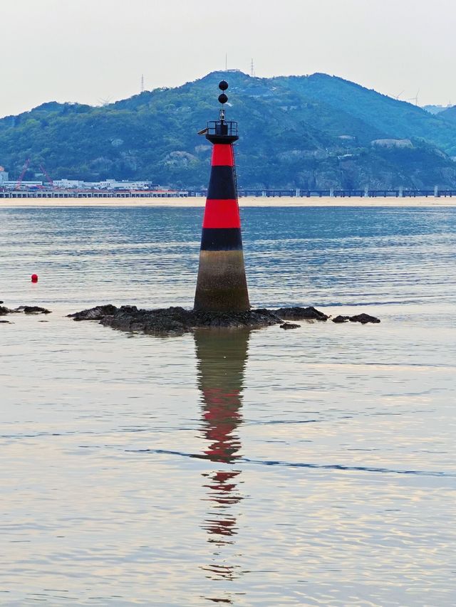 中國漁村旅遊攻略