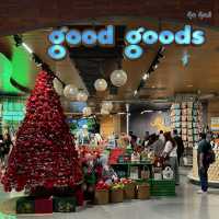 🇹🇭泰兰德必買！公益潮牌Goodgoods搶貨攻略大公开✨ 
