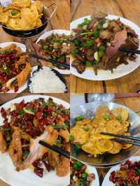 焦作特色美食攻略：舌尖上的懷川風情