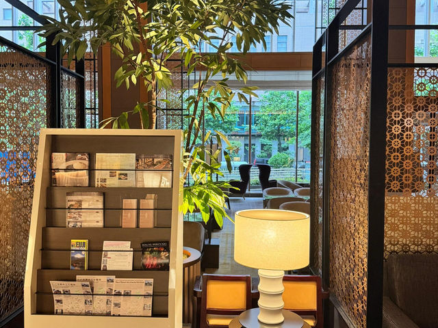 東京塔旁隱世寶藏酒店✨ 港區芝賽萊斯廷