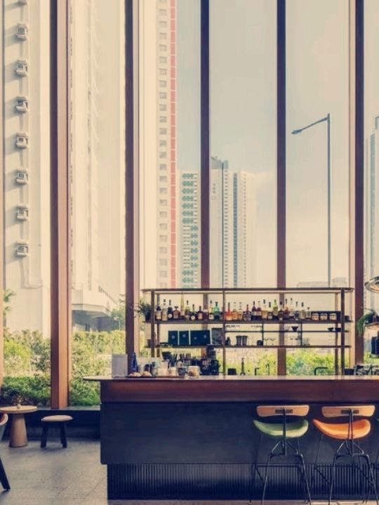 香港本舍酒店：親子出遊的理想之選