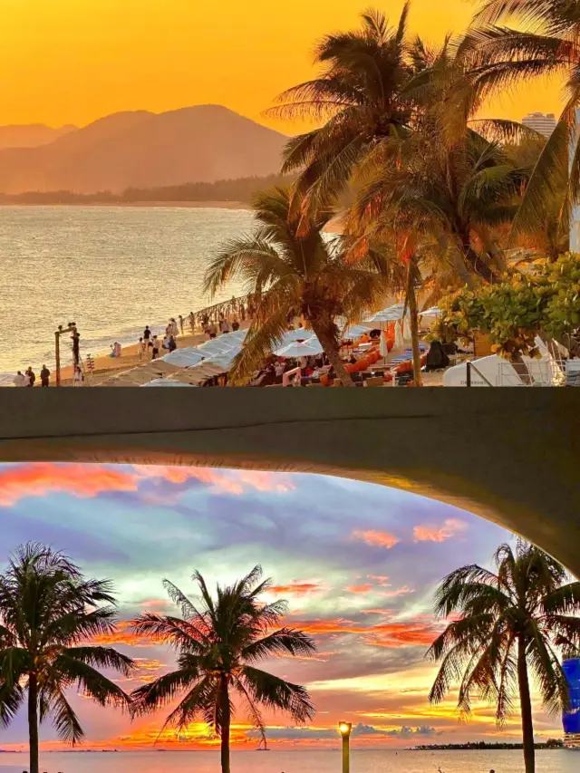 【Foodie Temptation】7. "This Wanning Night Market Has Even Bikini Babes Queuing Up"