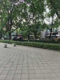 來到西安先至知道，原來「穿越長安」咁簡單！