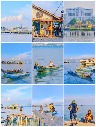 吉隆坡旅行～呢度人少景靚，影相仲好易出大片