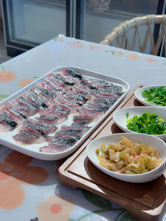 常州溧陽加順農場 | 藏喺田園間嘅親子趣玩