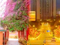 攀枝花旅遊攻略