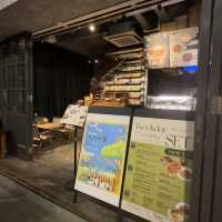 澳門🇲🇴｜Common Table本地人私藏的西餐店～