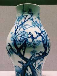 A Cultural Gem by West Lake: The Wonders of Zhejiang Museum