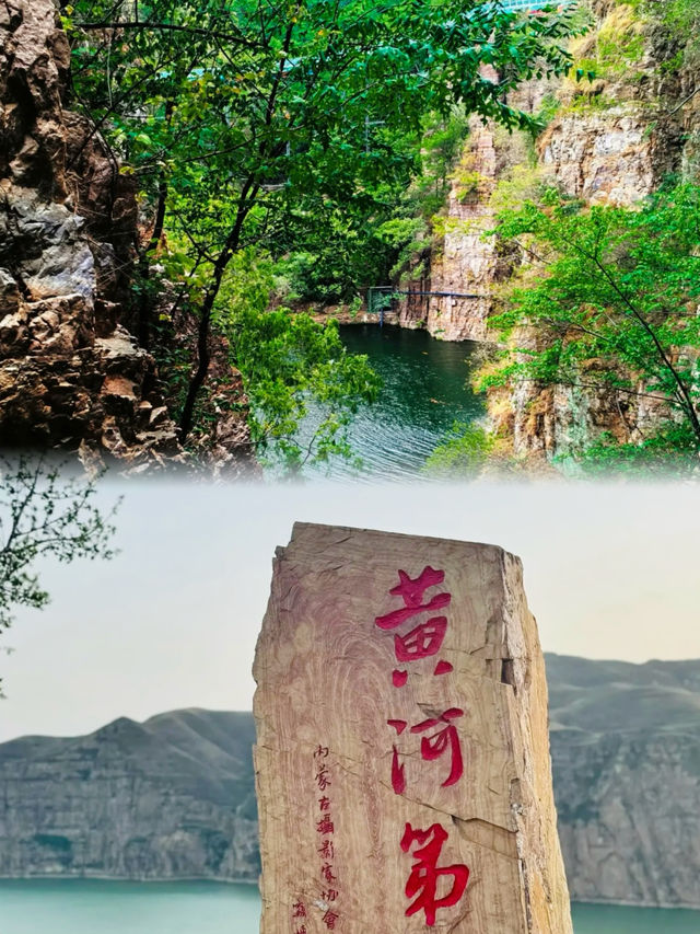西安旅遊攻略：穿越十三朝古都的時空隧道