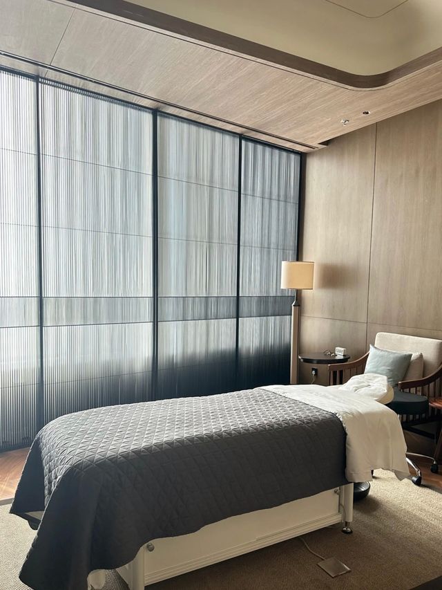 杭州旅行 四季酒店 個人入住真實評價