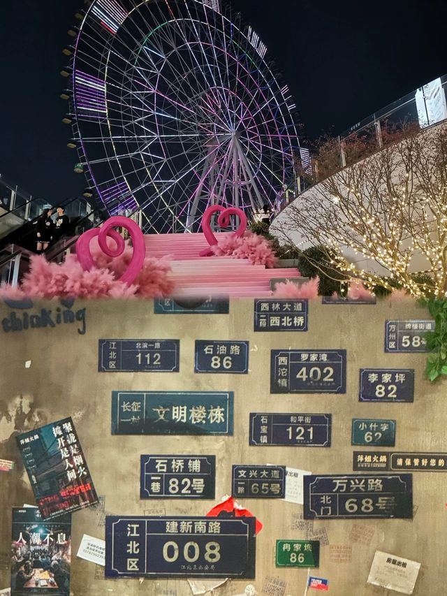 南昌旅遊攻略：英雄城嘅古今魅力之旅！！！