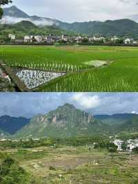 宣城兩日遊：山水與煙火的治癒之旅