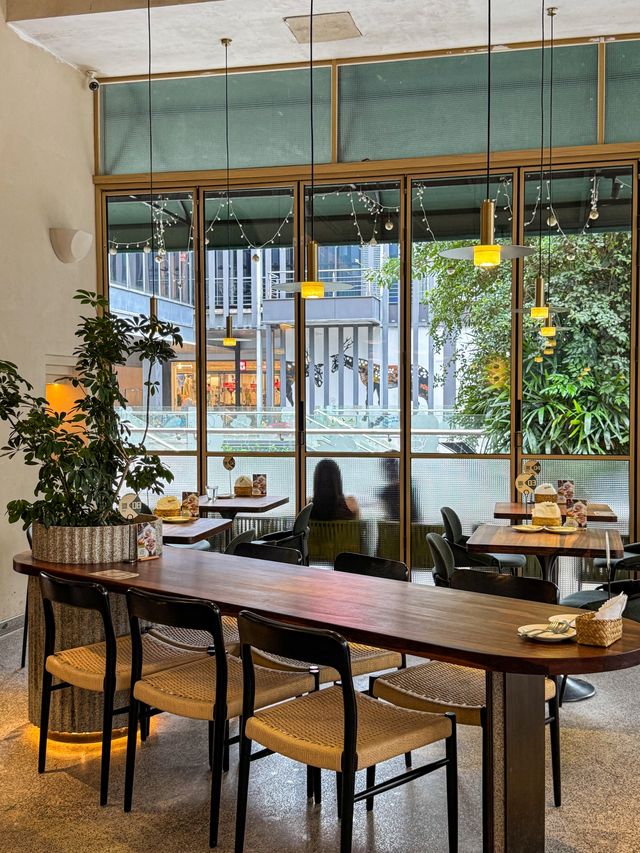 福州靚飯|絕美夏日西餐  品質超穩定西餐種類多品質好，重點係佢嘅甜品特別好食～  √冰川 超推
