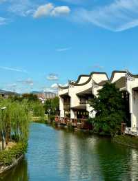 福州閩越水鎮三日兩夜旅遊攻略 | 穿越千年嘅水鄉之旅