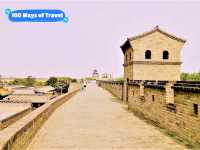 Ancient City of Pingyao: A Fossilized Vibes of Imperial China