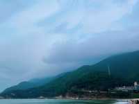 去咗3次下川島王府洲旅遊度假區，終於玩到明晒。