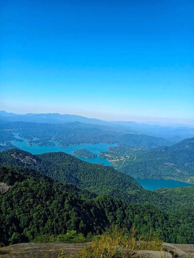 夏日消暑勝地實錘冷氣費都慳返