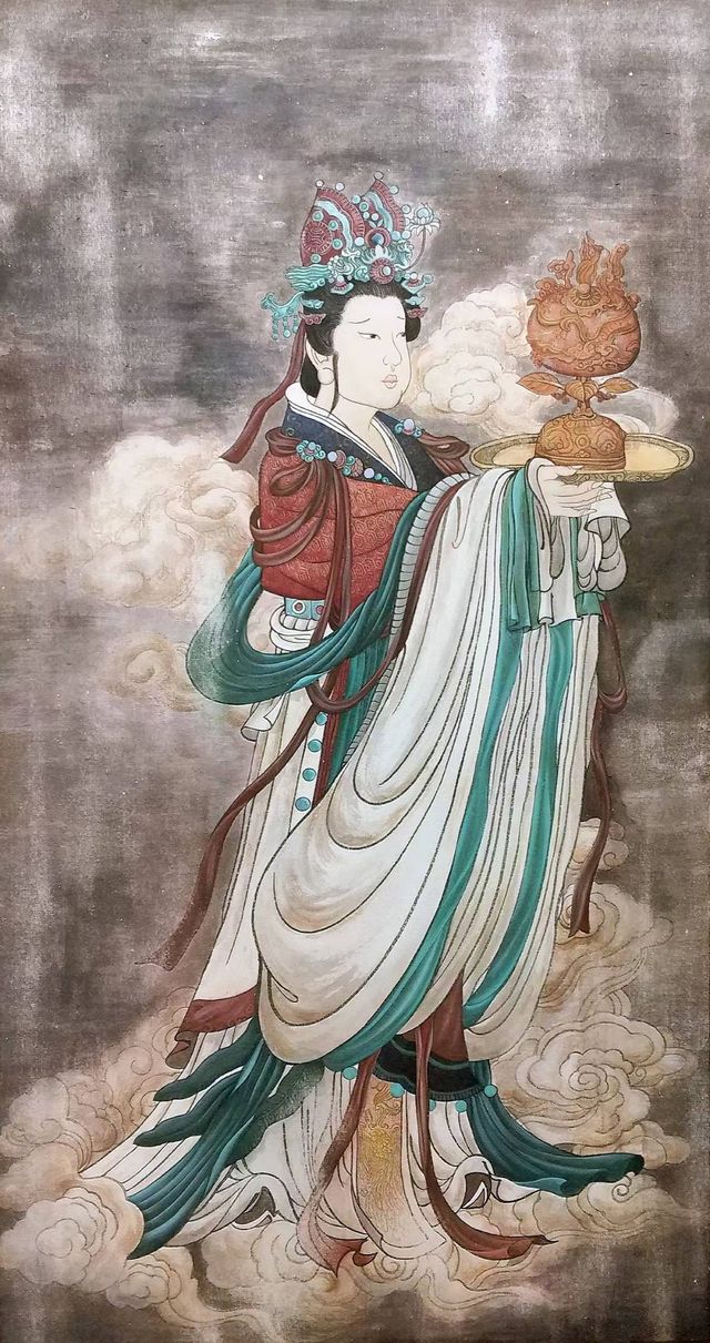 運城文化瑰寶之旅：探秘鶴雀樓、永樂宮