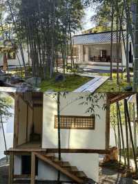 福建武夷山！住進茶山小院！
