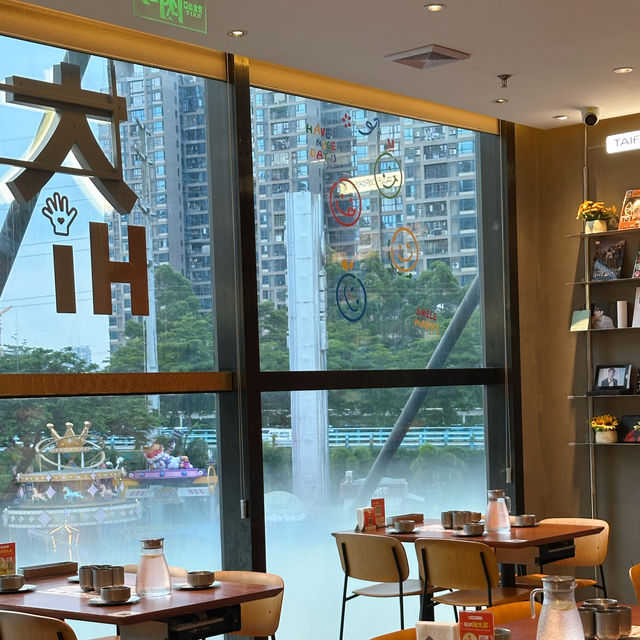 大福食堂｜湖裏萬達的韓式料理店，Hello Kitty和KPOP粉狂喜～