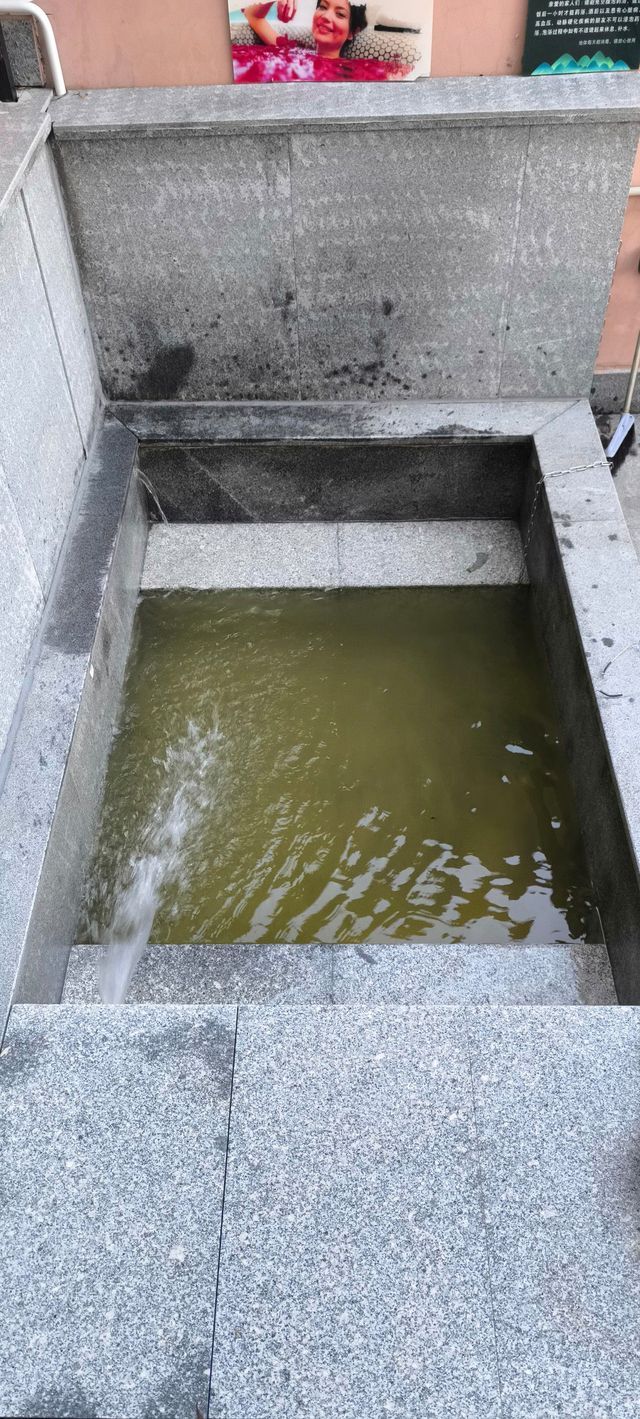 隱世療癒｜半山別院雙床房體驗：私家庭院+藥浴泡池，睡進山野的慢生活