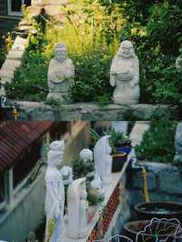 誤闖惠安，600年石頭城來看海