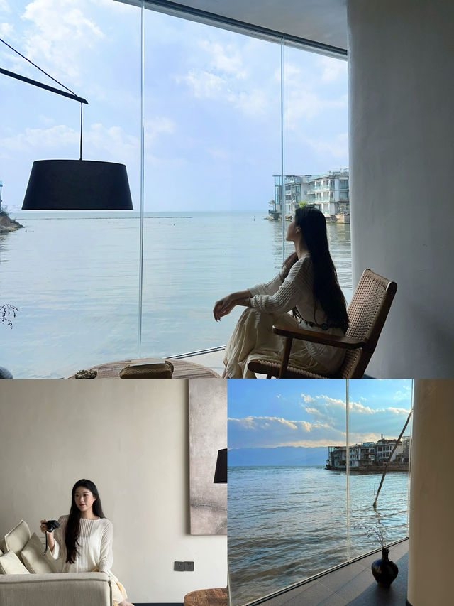 大理洱海絕美攻略